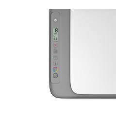 HP DeskJet 2820e All-in-One Printer - Versatile, High-Quality Printing for Home and Office (Model: 588K9B)